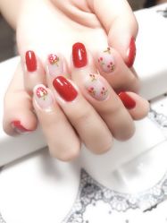-8090美甲美睫生活馆