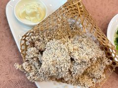 -瑞福园联谊餐室(茂名南路店)