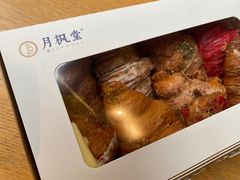 -月枫堂(太原茂业天地店)