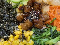 -食米家拌饭(梅溪新天地店)