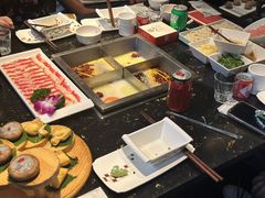 -大妙火锅·非物质文化遗产(东郊记忆店)