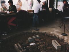大堂-Cafe Aewol Monsant