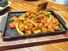 -小川洋风料理(街道口店)