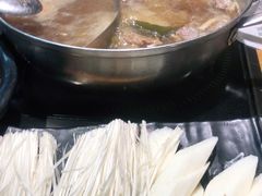 -呷哺呷哺 黄金牧场 (大港油田幸福广场店)