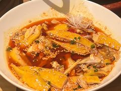 -榕意·川味之美(深业上城店)