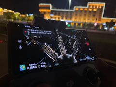 -特克斯八卦城