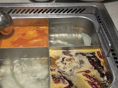 -海底捞火锅(徐州火车站店)