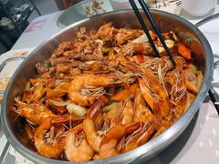 -黄记煌三汁焖锅(新佳丽江汉路店)