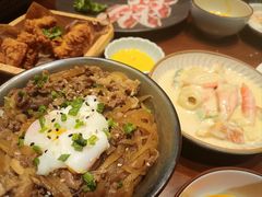 -8PINTS八品脱·日料·烧鸟·精酿小酒馆(莘庄店)