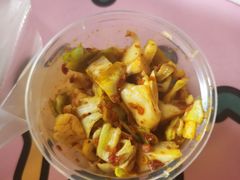 -长安后宰门水盆羊肉(新都心店)