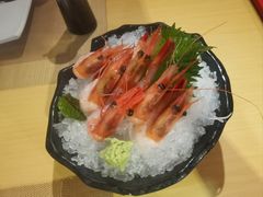 -昱匠·日本料理(金融街店)