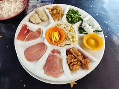 -老滇过桥米线(永安路店)
