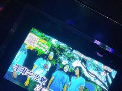 -乐潮汇时尚量贩式KTV(嘉业国际城购物中心店)