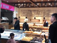 自助取餐区-麦陌(正弘城店)