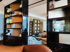 -The St·Regis Bar 瑞吉酒吧