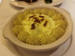 -波特曼西餐厅(南岗店)
