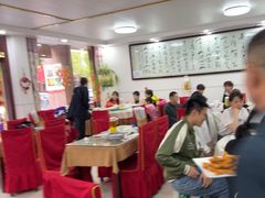 -西府酒家(太白山店)