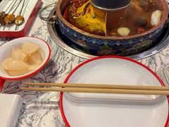 -京元盛铜锅涮肉(上海总店)