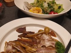 -味到1981日照海鲜·渔饺子