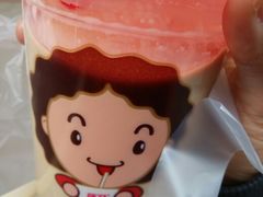 android_upload_pic-沪上阿姨·精选茶饮(天长东路店)