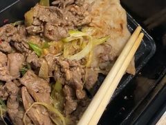 -清真永恒华威肉饼(潘家园店)