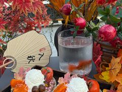 -汉水谣·江景餐厅(江滩店)