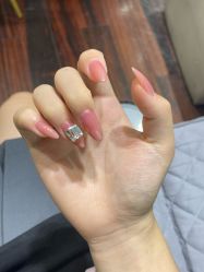 -晨·艺美甲美睫