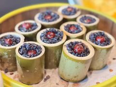 -阿露佳·舌尖上的安吉菜