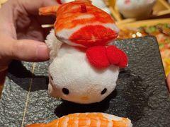 -七町糖果寿司屋(龙洞广工店)