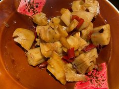 -泉畔人家·老济南经典鲁菜(大明湖店)