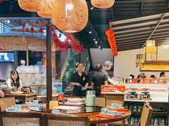 -魏铭鱼头捞饭(晋阳路店)