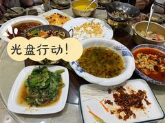 -POLO小馆·老南京菜(解放路店)