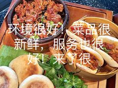 -盡膳口福·百年汤方火锅(科华北路店)