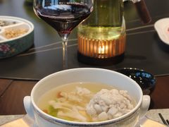 -云锦壹号·淮扬宴(徐汇万科店)