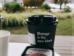 -BLATAGE COFFEE