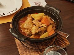 -澳门木偶葡国餐厅(珠海店)