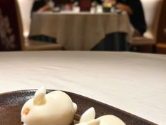 -侨美食家·41年地道粤菜(恒福路店)