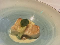 -渔火·特色餐厅(佘山世茂洲际酒店)