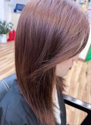 -慕尚Hairsalon烫染·头疗
