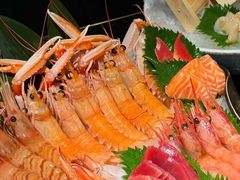 -極上萬膳·日料放题(海岸城店)