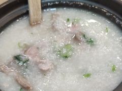 -宏状元现熬粥·京味菜(黄寺大街店)