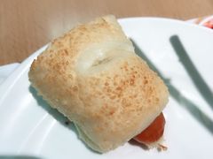 -烫面包·面包烘焙(绿地缤纷城店)