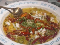 -花椒俏川菜小馆(南海万达店)