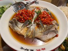 -湘阁里辣(南岭购物广场店)