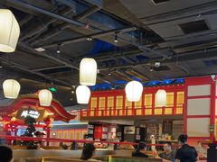 -牛New寿喜烧(金茂览秀城店)