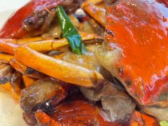 -廊亦舫Lang Yi Fang Restaurant(金桥店)