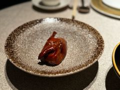 -万丽轩·粤菜(王府井金茂万丽酒店)