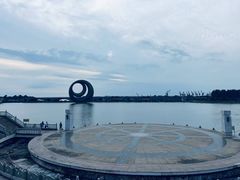 -仙人岛风景区