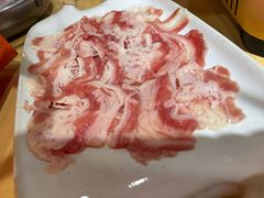 -牛腩之旅·牛腩牛杂煲(光启城美食城店)