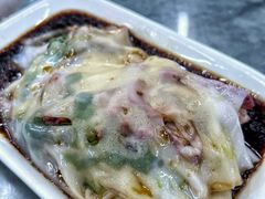 -穗银肠粉店(东川路店)